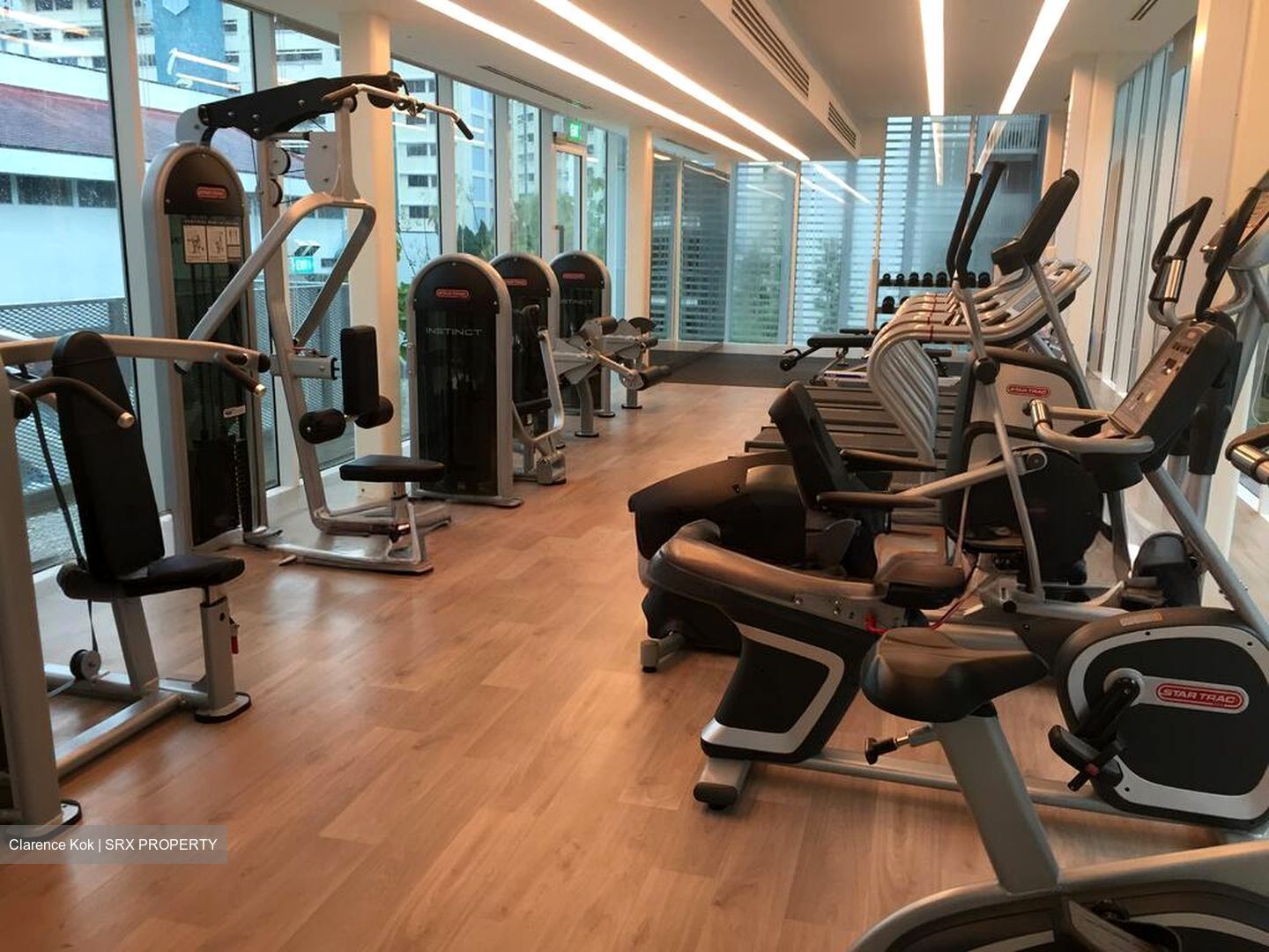 The Panorama (D20), Condominium #497209511